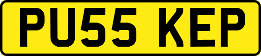 PU55KEP