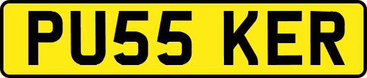 PU55KER