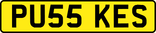 PU55KES