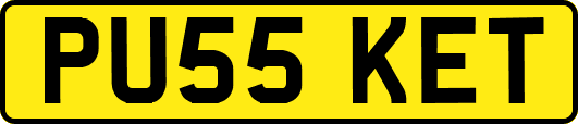 PU55KET