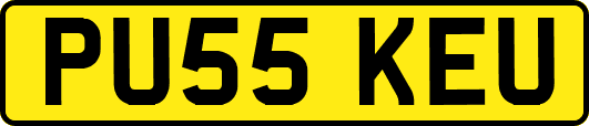 PU55KEU