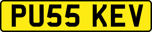 PU55KEV