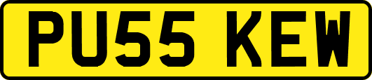 PU55KEW