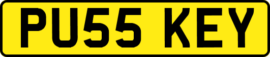 PU55KEY