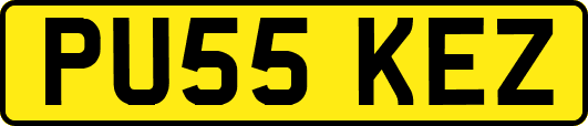 PU55KEZ