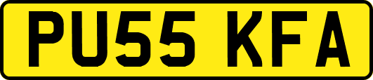 PU55KFA
