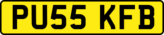 PU55KFB