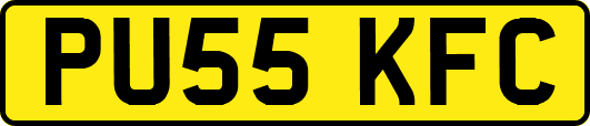 PU55KFC