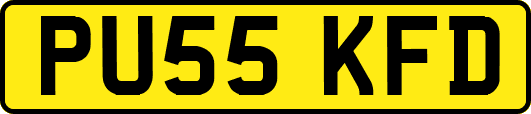 PU55KFD