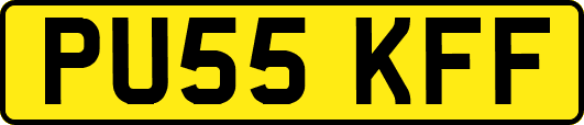 PU55KFF