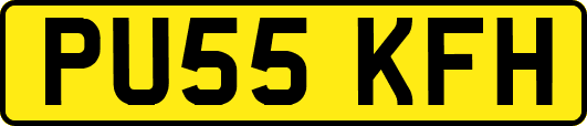 PU55KFH