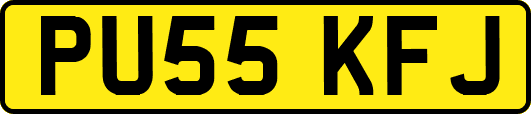 PU55KFJ
