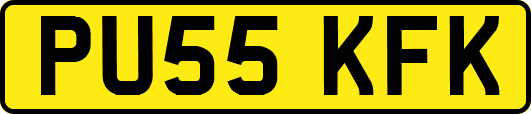 PU55KFK