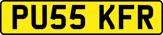 PU55KFR