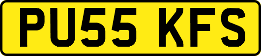 PU55KFS