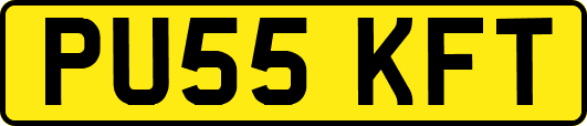 PU55KFT