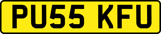 PU55KFU