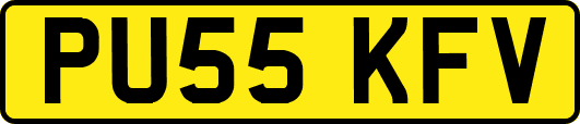PU55KFV