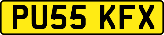 PU55KFX
