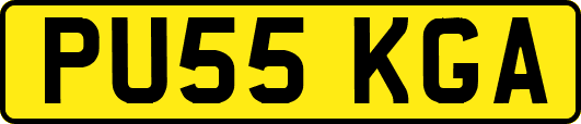 PU55KGA