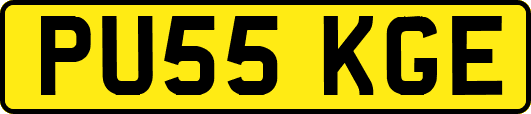 PU55KGE