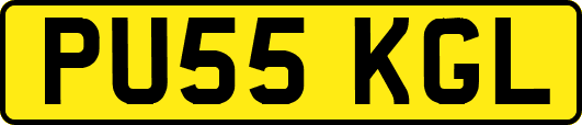 PU55KGL