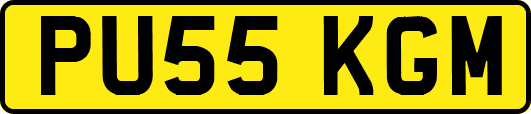 PU55KGM