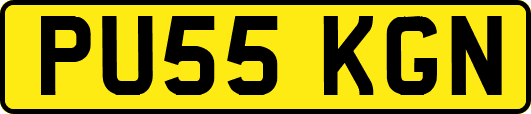PU55KGN