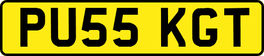 PU55KGT