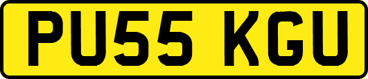 PU55KGU