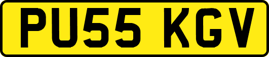 PU55KGV