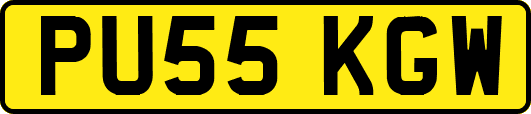 PU55KGW
