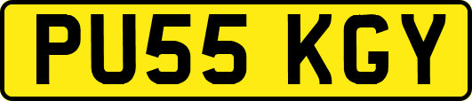 PU55KGY