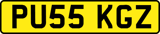 PU55KGZ