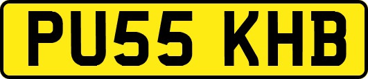 PU55KHB