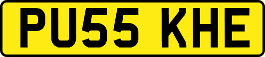 PU55KHE