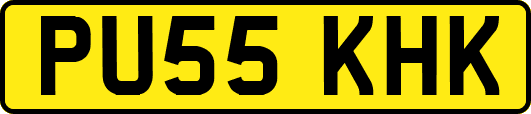PU55KHK