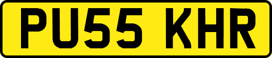 PU55KHR