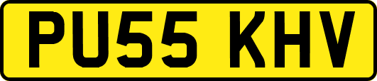 PU55KHV