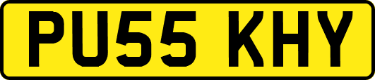 PU55KHY