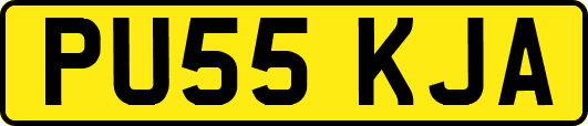 PU55KJA