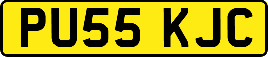 PU55KJC