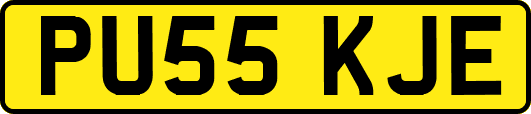 PU55KJE