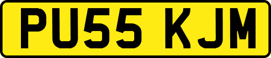 PU55KJM
