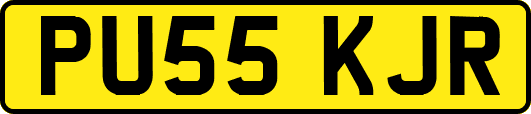PU55KJR