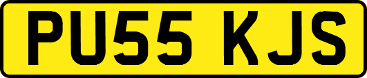 PU55KJS