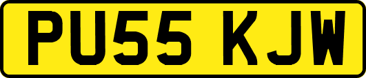 PU55KJW