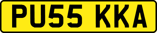 PU55KKA