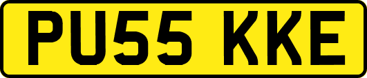 PU55KKE