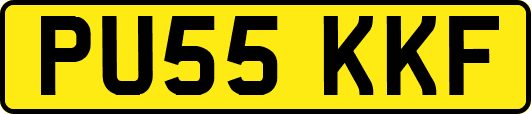PU55KKF